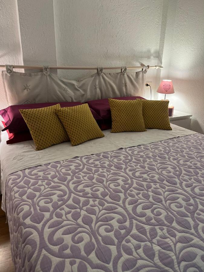Chalet Blanc "Le Flocon" Courmayeur Zewnętrze zdjęcie